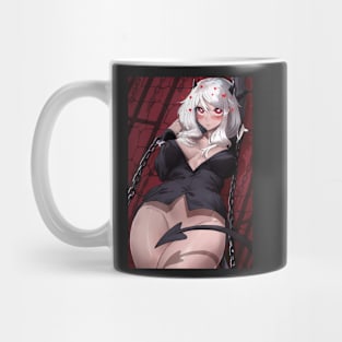 horny jail Mug